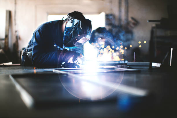 Trusted Shingletown, CA Welder & Metal Fabrication Experts