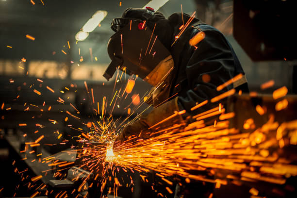 Best Automation and Robotic Welding in Shingletown, CA