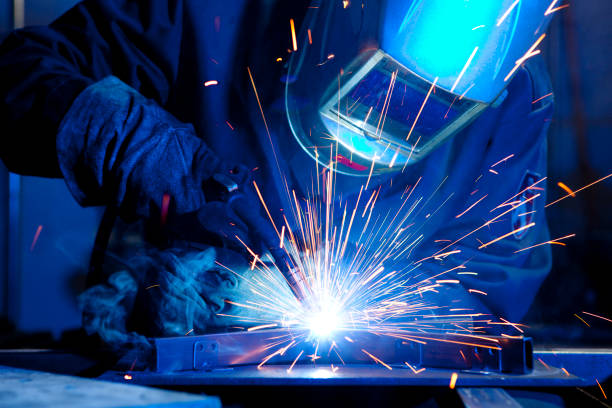 Best Specialty Welding Processes in Shingletown, CA