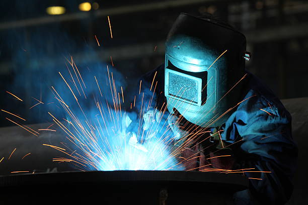 Best Artistic and Custom Metal Fabrication in Shingletown, CA